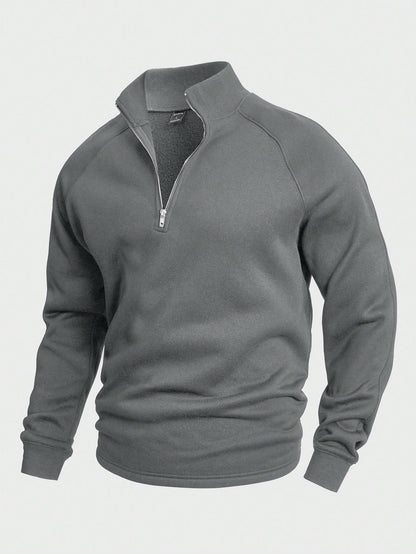 Ingram™ | Half-Zip Tröja