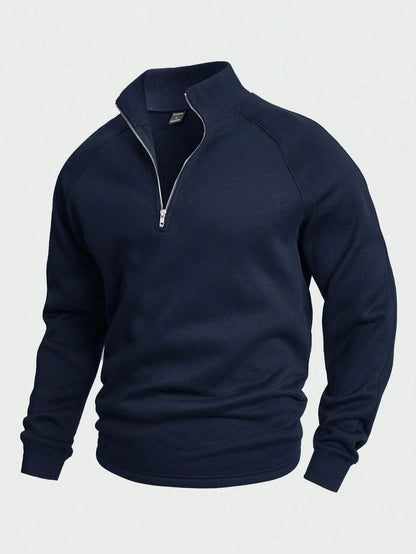 Ingram™ | Half-Zip Tröja