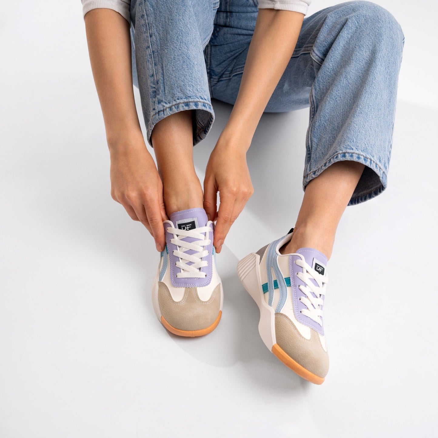 Joa™ | Vintage Sneakers