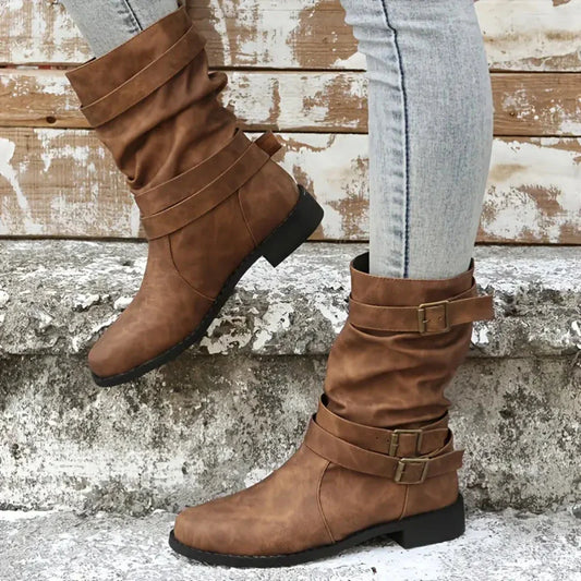 Casandra™ | Ankelboots