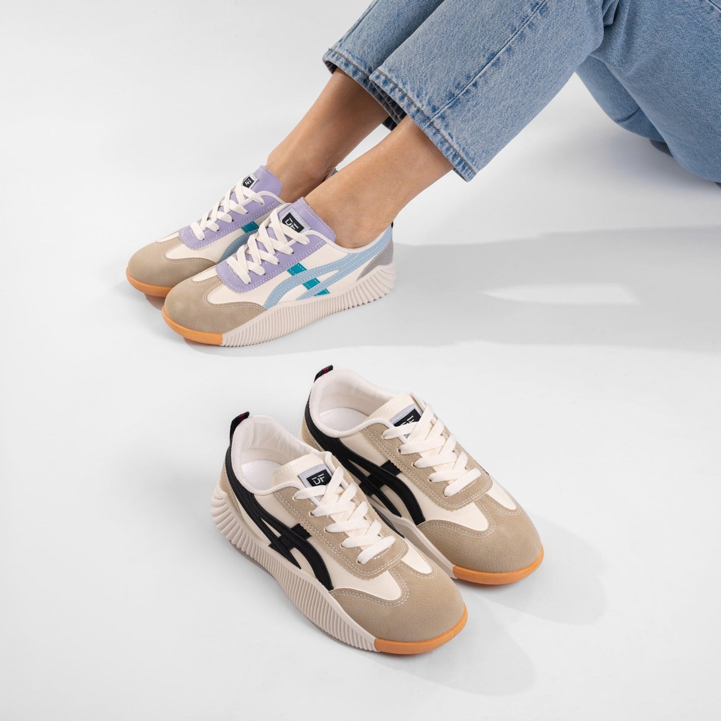 Joa™ | Vintage Sneakers