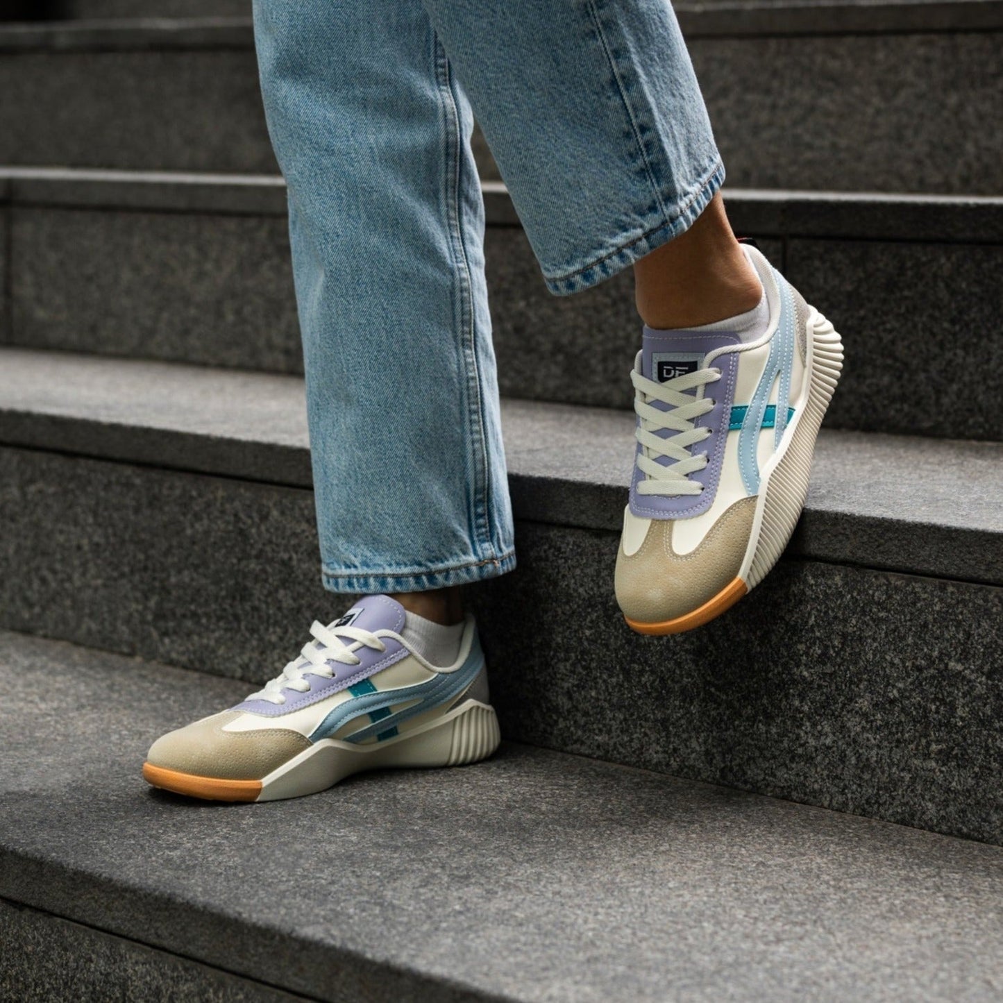 Joa™ | Vintage Sneakers