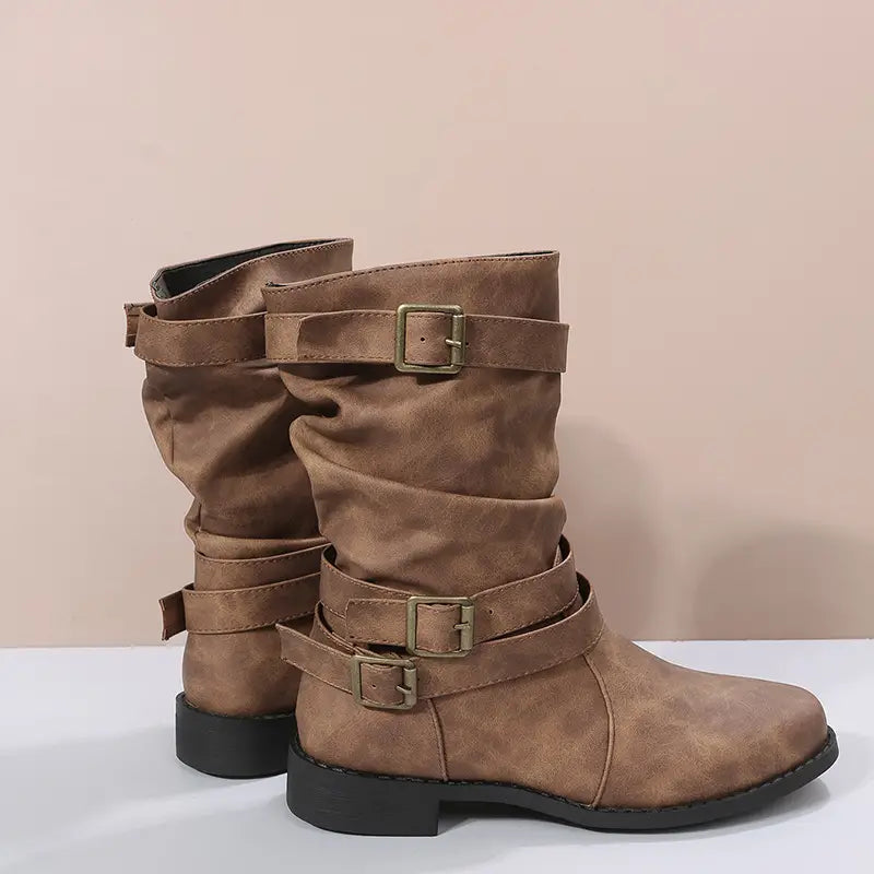 Casandra™ | Ankelboots