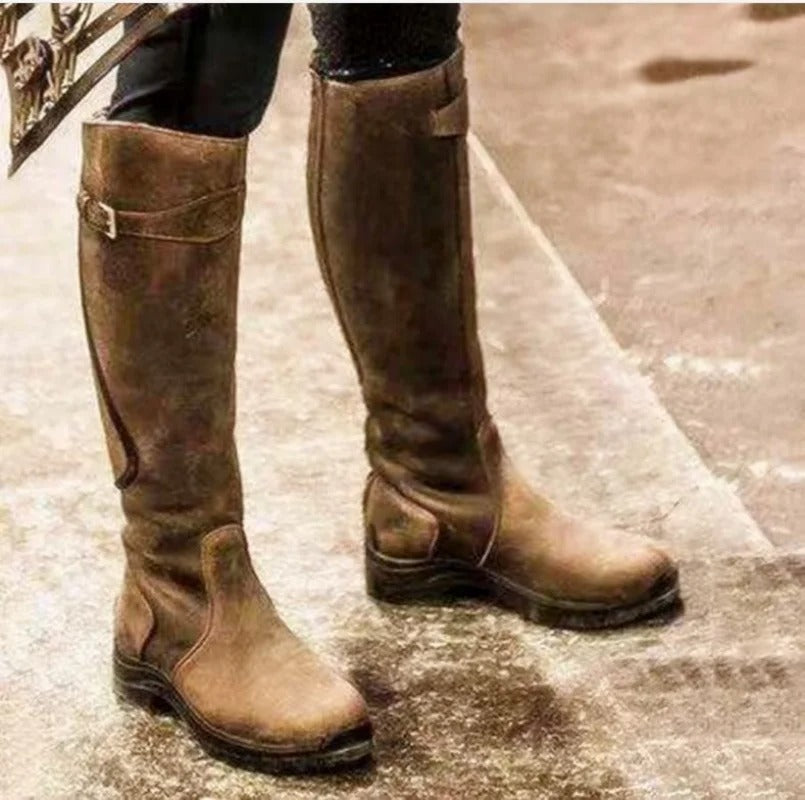 Huldis™ | Cowboyboots